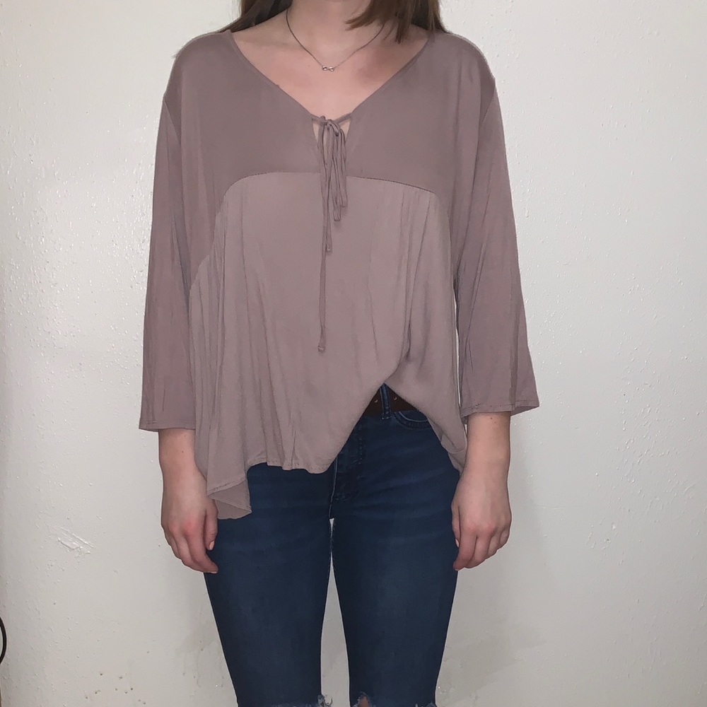 Urban outfitters top
